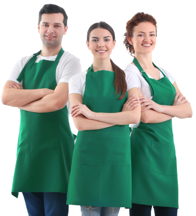 منشأة وخدمات الهاجر كلين